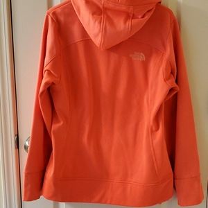 Womens The North Face Running Jacket